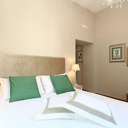 Avignonesi Suites Roma Exterior foto