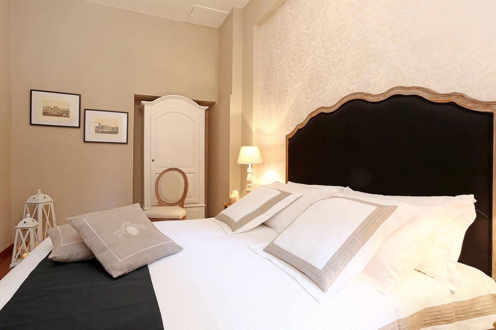 Avignonesi Suites Roma Exterior foto