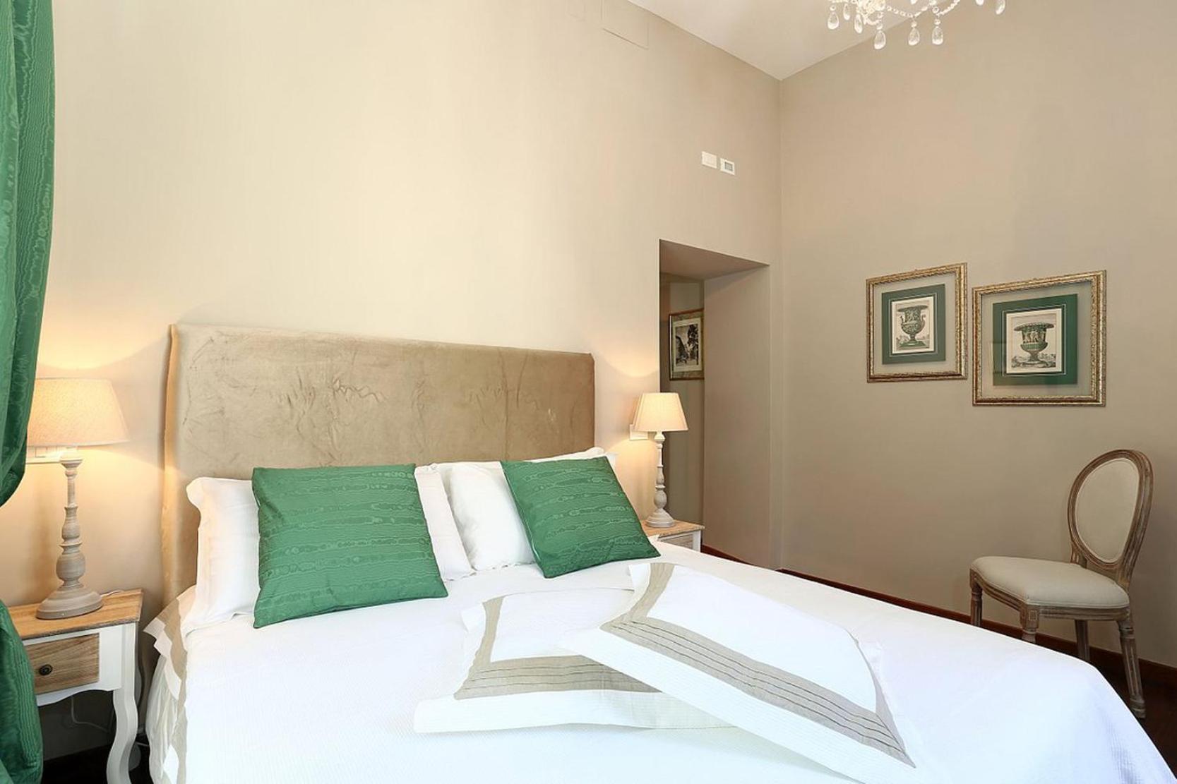Avignonesi Suites Roma Exterior foto