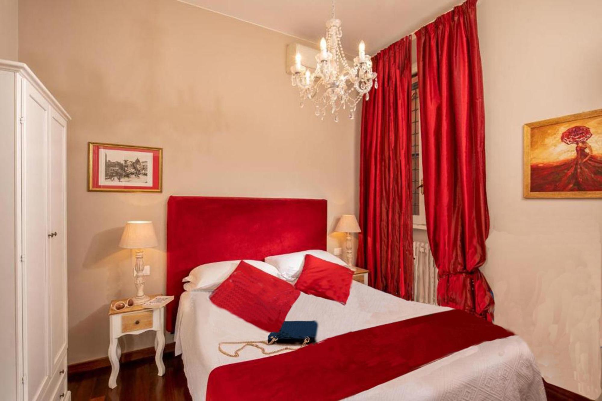 Avignonesi Suites Roma Exterior foto