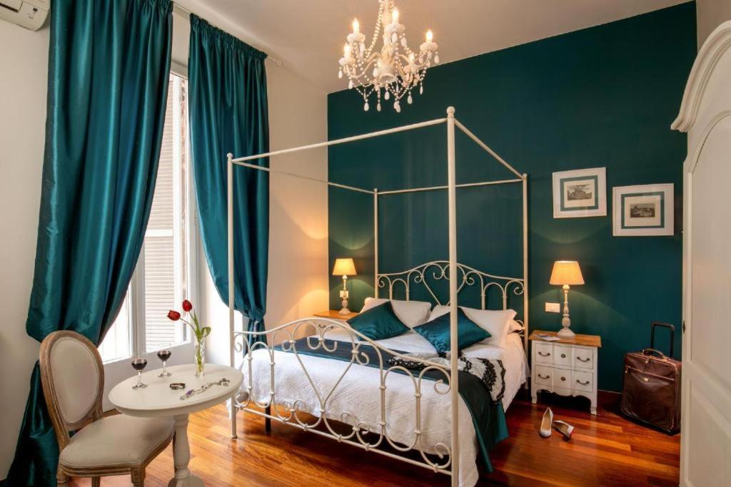 Avignonesi Suites Roma Exterior foto