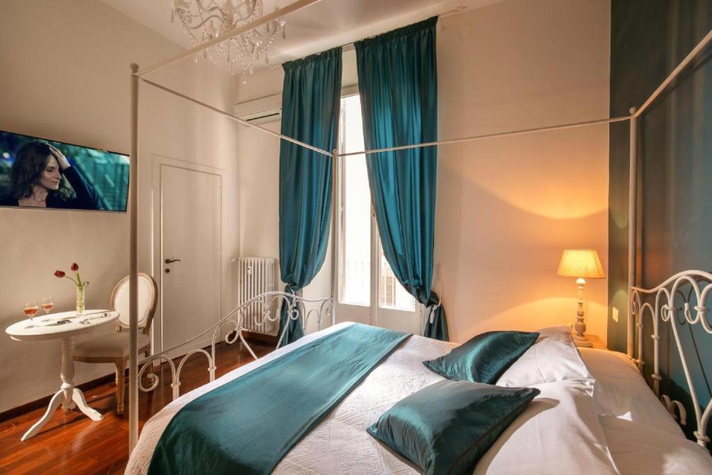 Avignonesi Suites Roma Exterior foto