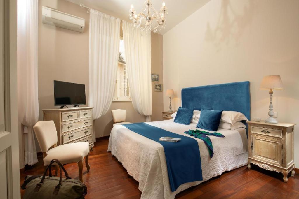 Avignonesi Suites Roma Exterior foto