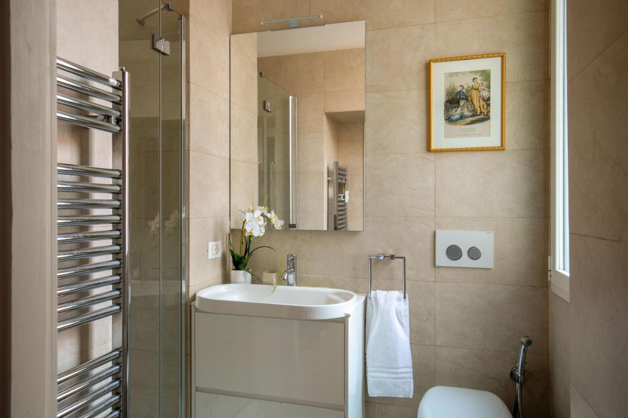 Avignonesi Suites Roma Exterior foto